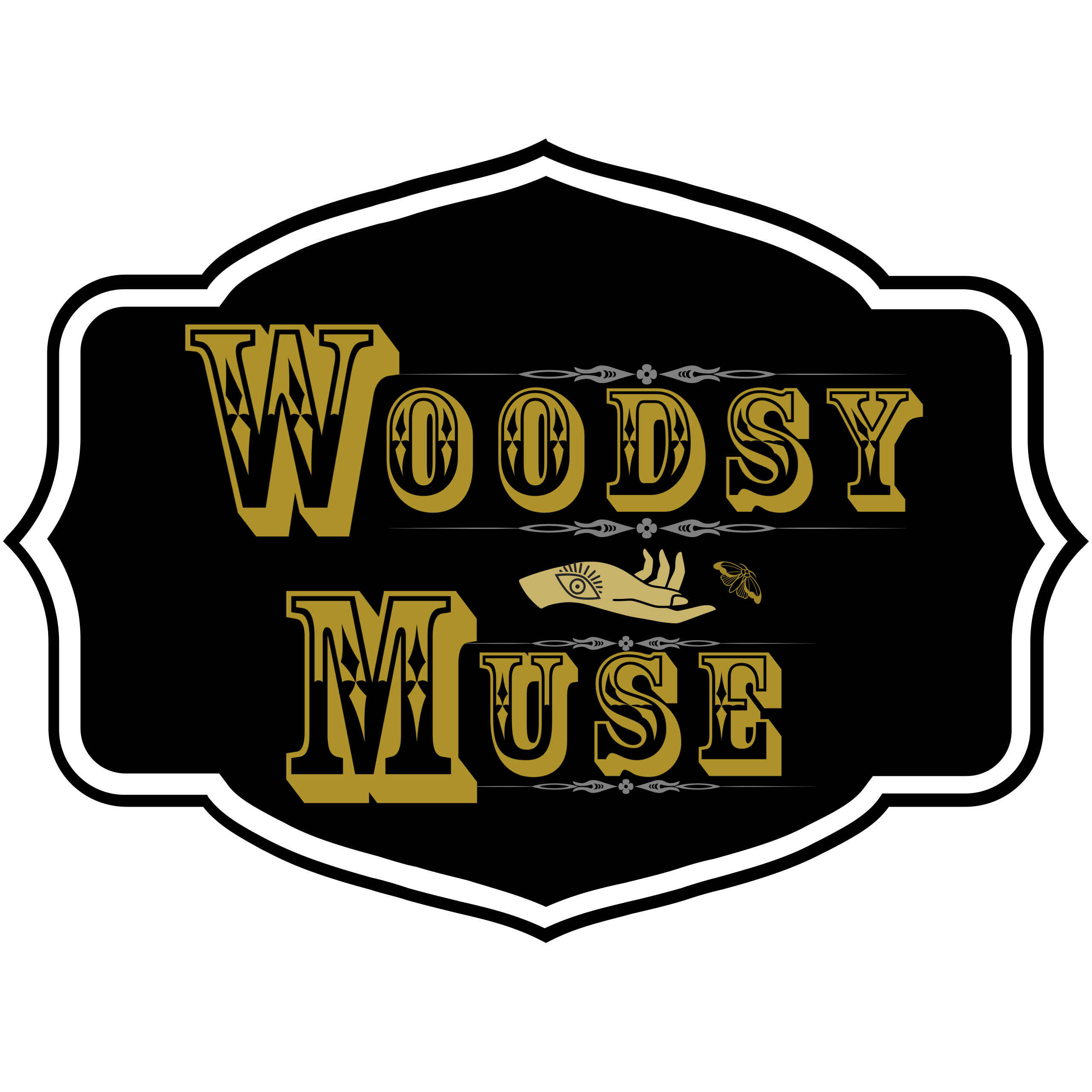 Woodsy Muse