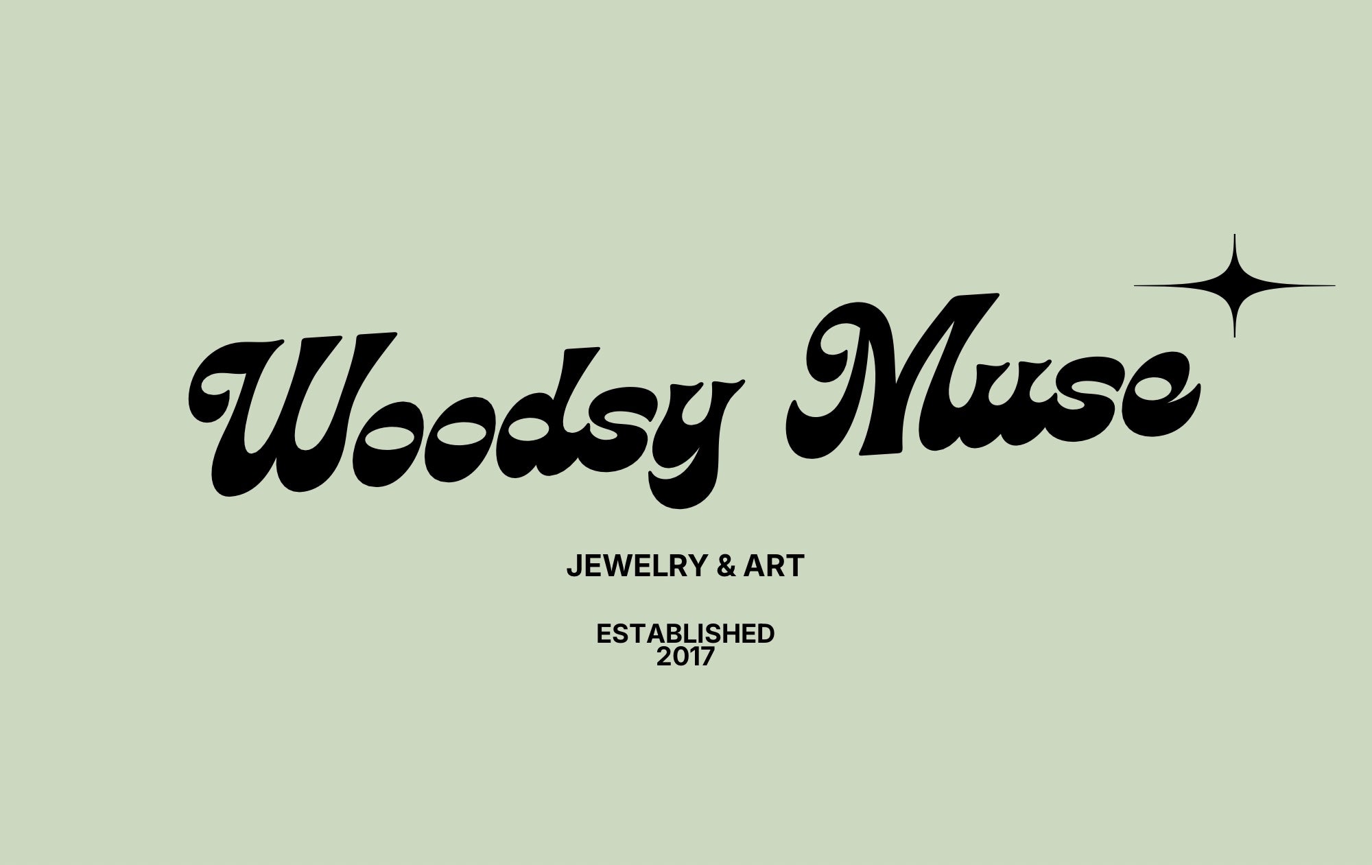 Woodsy Muse