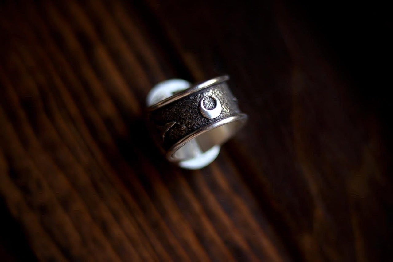 Mushroom Ring