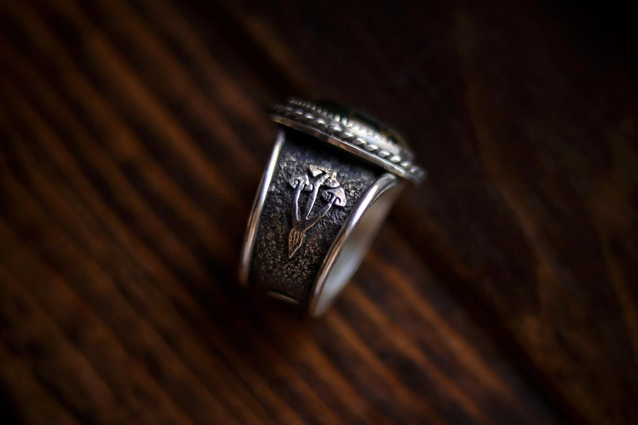 Mushroom Ring
